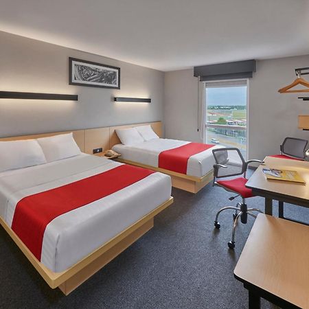 City Express By Marriott Monterrey Norte Exterior foto