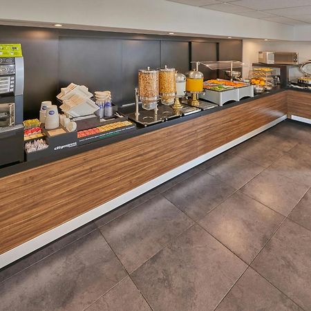 City Express By Marriott Monterrey Norte Exterior foto