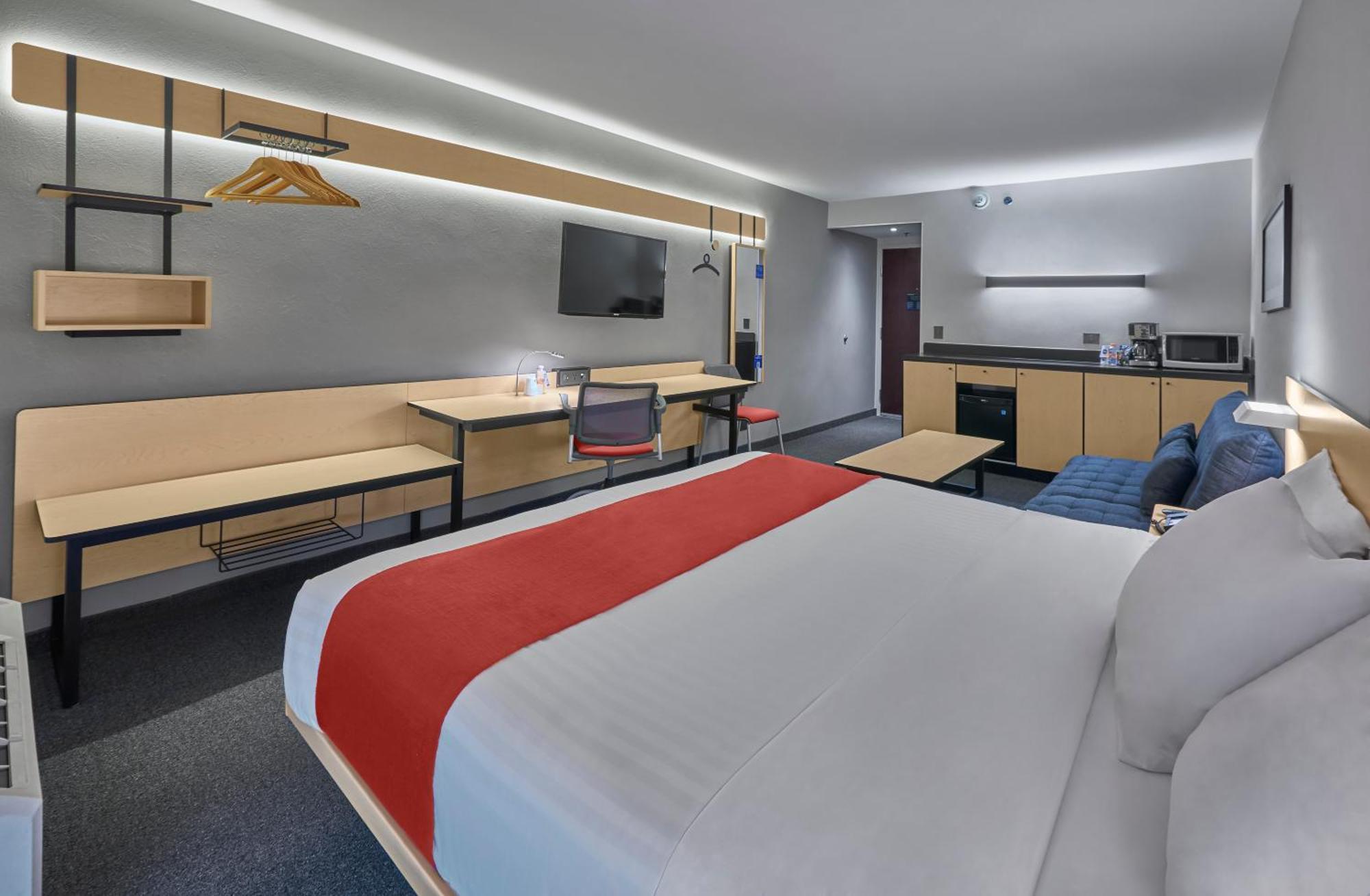 City Express By Marriott Monterrey Norte Exterior foto