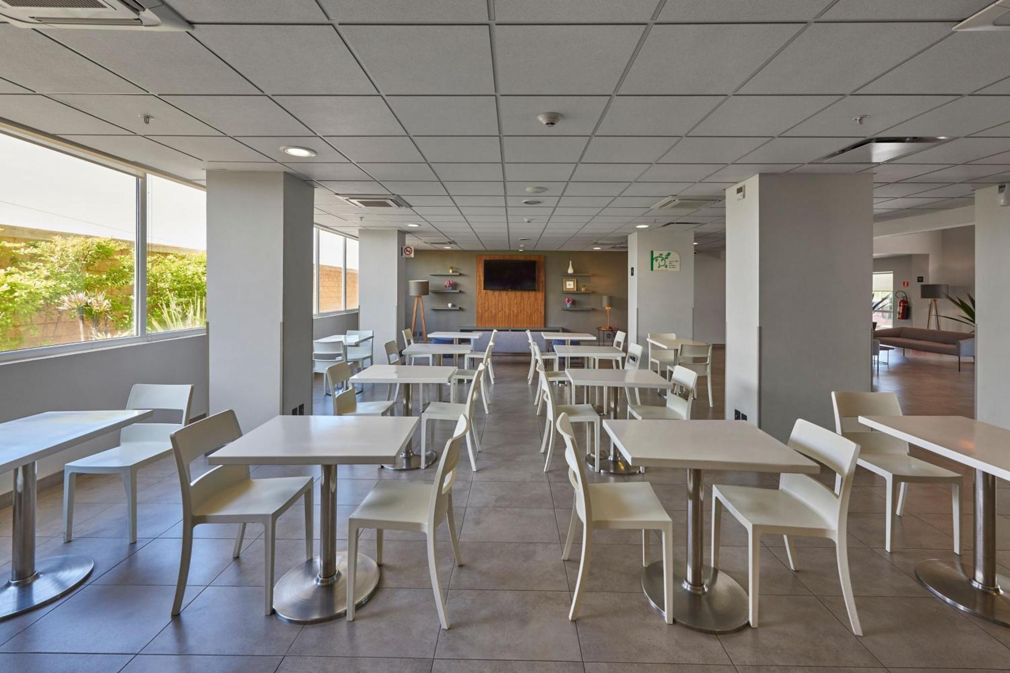 City Express By Marriott Monterrey Norte Exterior foto