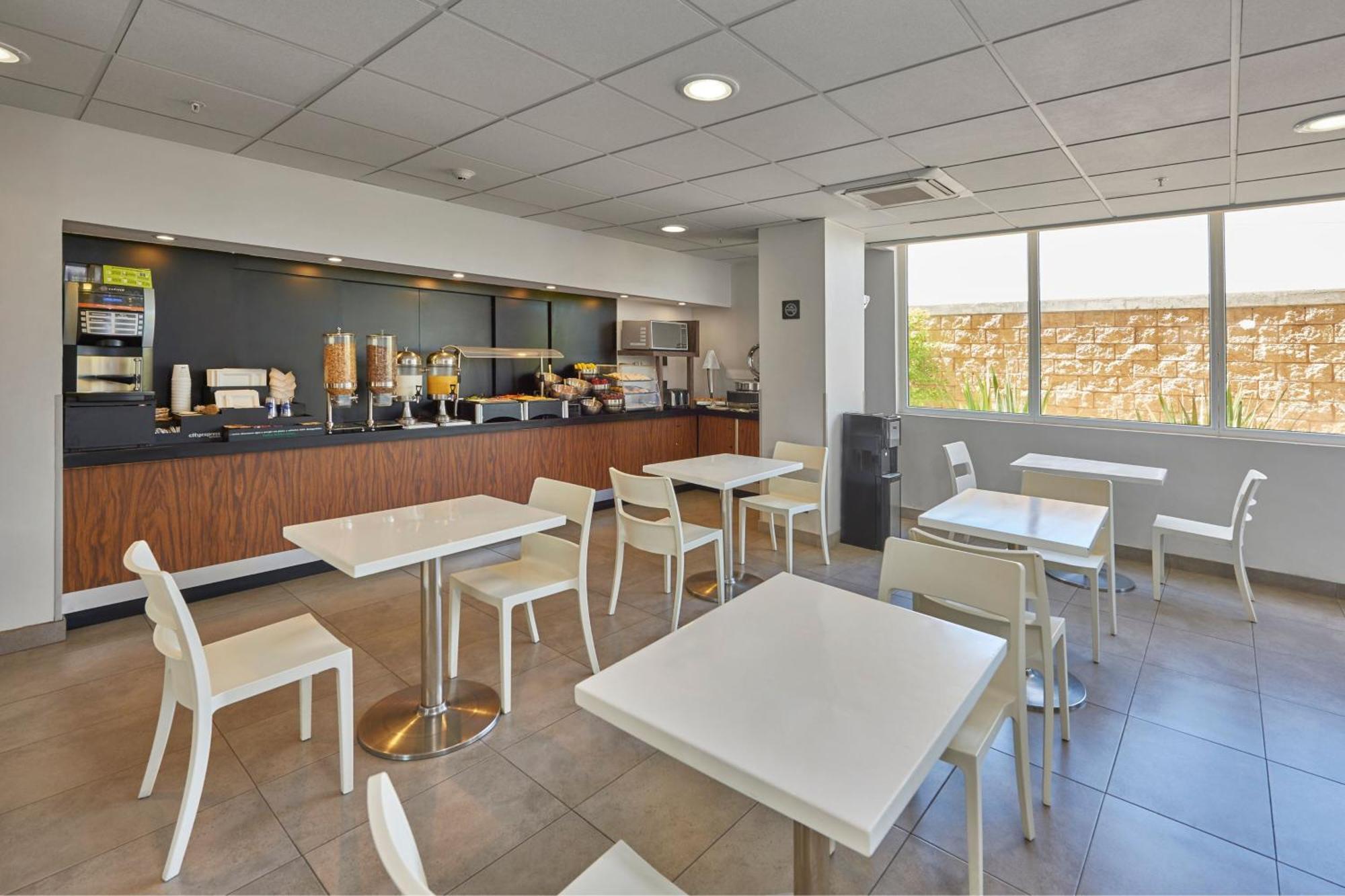 City Express By Marriott Monterrey Norte Exterior foto