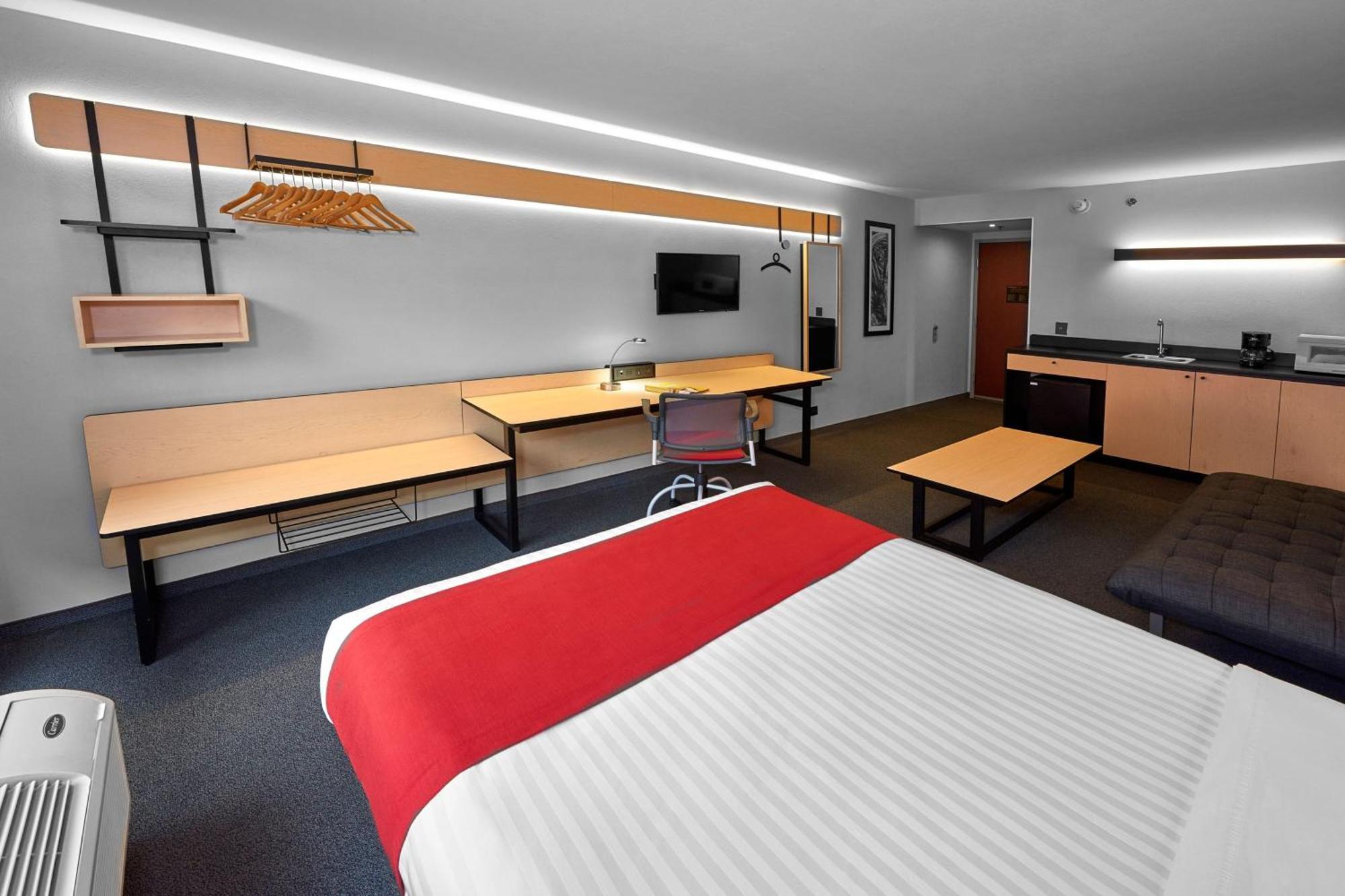 City Express By Marriott Monterrey Norte Exterior foto