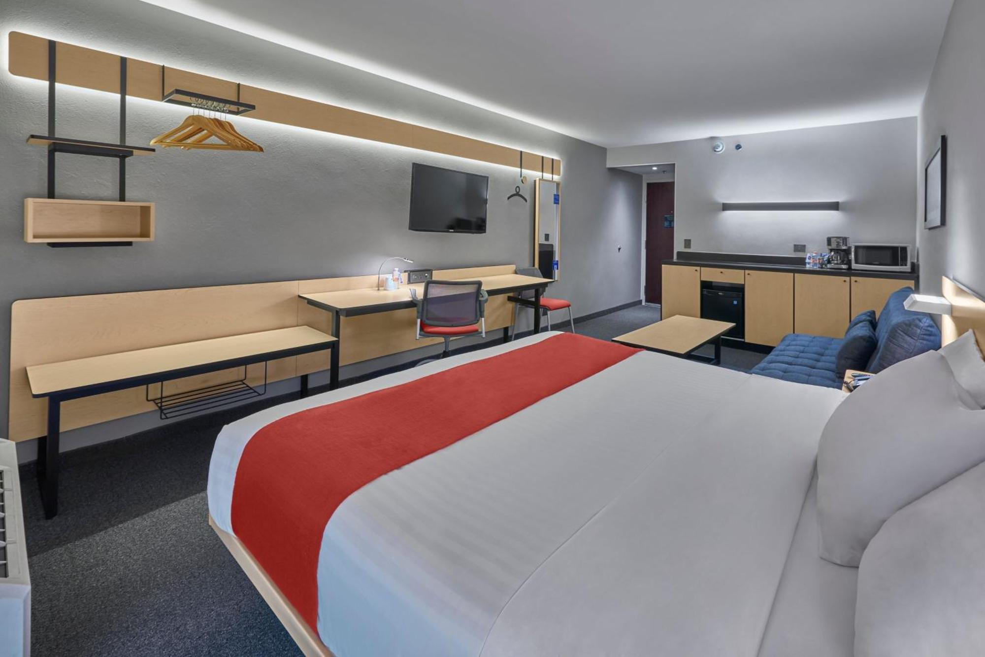 City Express By Marriott Monterrey Norte Exterior foto