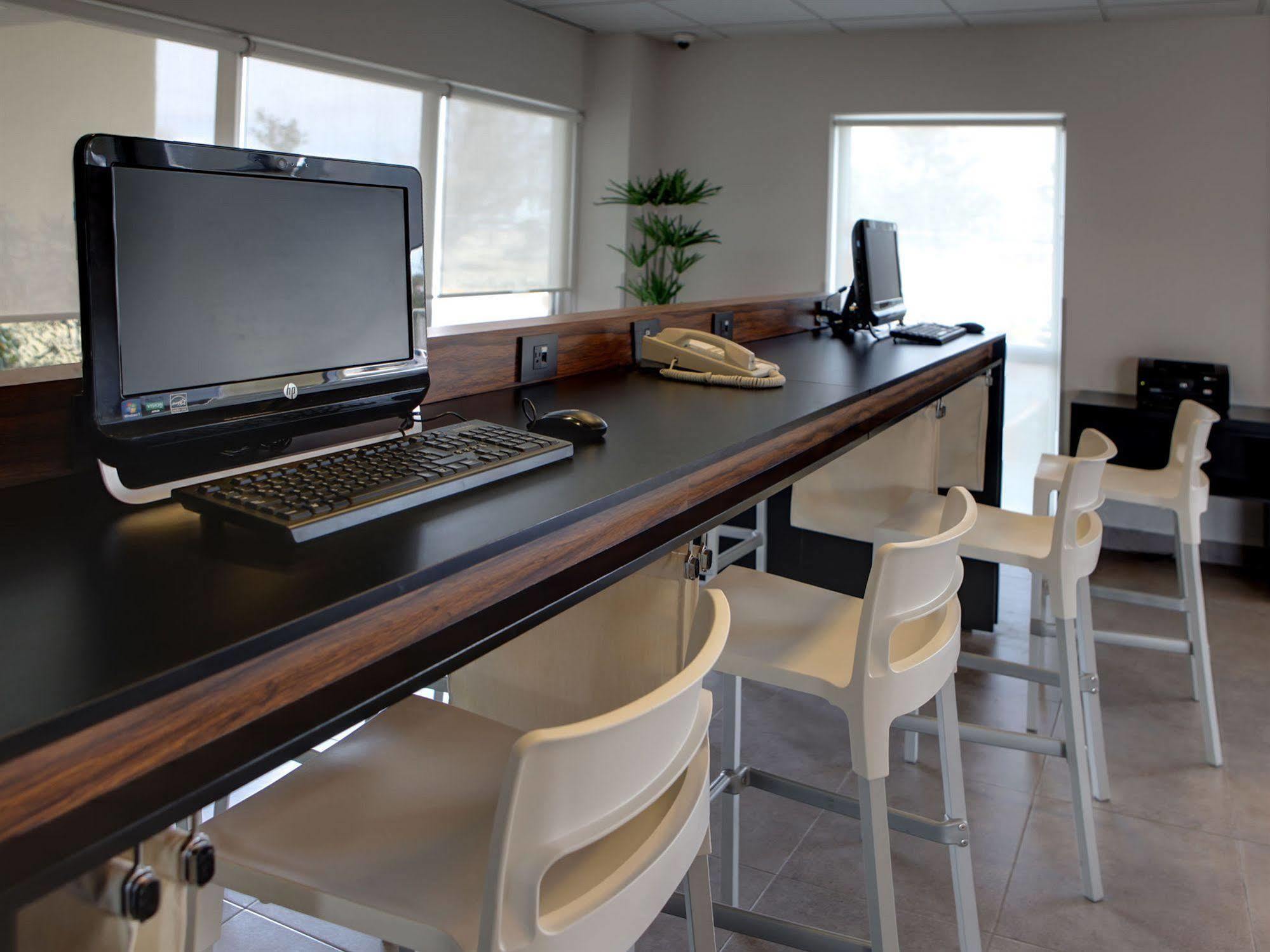 City Express By Marriott Monterrey Norte Exterior foto